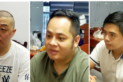 Triệt phá đường dây lừa đảo xuyên quốc gia 'núp bóng' sàn thương mại điện tử