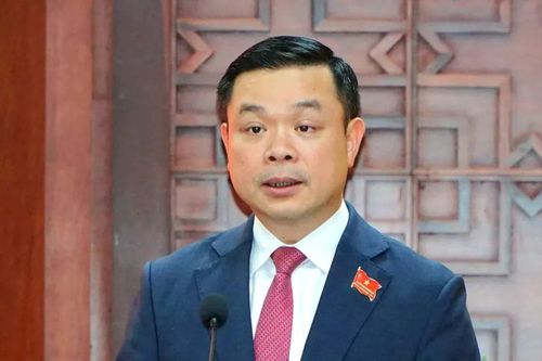 Đắk Lắk có tân Chủ tịch UBND tỉnh