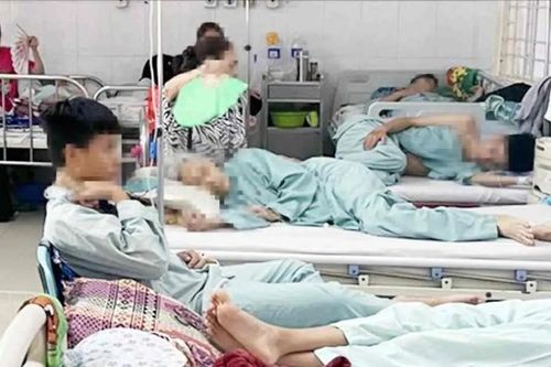Vụ nghi ngộ độc bánh mì ở Đắk Lắk: Thêm nhiều bệnh nhân nhập viện