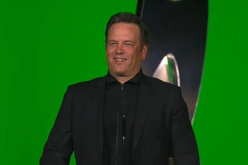 CEO Microsoft Gaming Phil Spencer nghỉ hưu