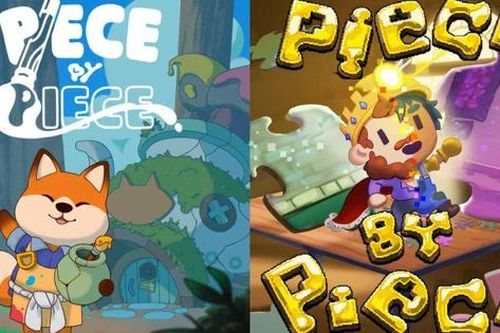 Hai game cùng tên trên Steam gây sốc