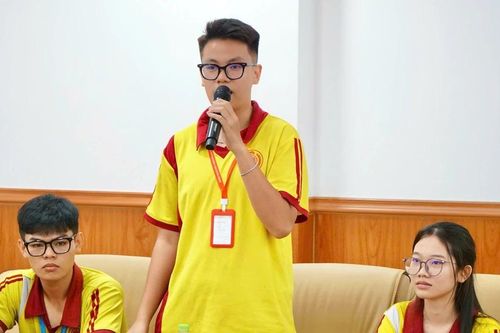 Đổi mới hướng nghiệp từ lớp 9 giúp học sinh 'chạm' nghề từ sớm