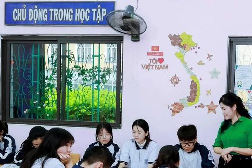 Tăng cường giải pháp ngăn chặn, đẩy lùi bạo lực học đường tại Tuyên Quang