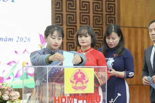 Điện Biên kiện toàn lãnh đạo chủ chốt nhiệm kỳ 2026–2031