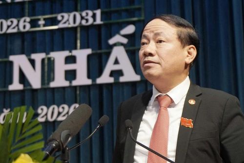 Ông Phạm Anh Tuấn tái đắc cử chức Chủ tịch UBND tỉnh Gia Lai