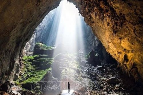 Phóng sự về Sơn Đoòng lên sóng truyền hình Mỹ, tạo hiệu ứng truyền thông toàn cầu
