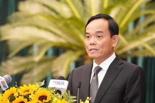 Khai mạc Kỳ họp thứ nhất, HĐND TP.HCM khóa XI: Đặt nền tảng nhiệm kỳ mới, thúc đẩy đột phá thể chế và quản trị đô thị