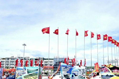 Quảng Ninh rực rỡ sắc màu Liên hoan Tuyên truyền lưu động toàn quốc 2026