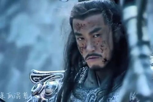 Hà Nhuận Đông có thêm 1,6 triệu người theo dõi nhờ vai Hạng Vũ 14 năm trước