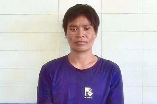 Quảng Ngãi: Đã bắt được đối tượng trốn truy nã trong rừng sâu, sống như 'người rừng'