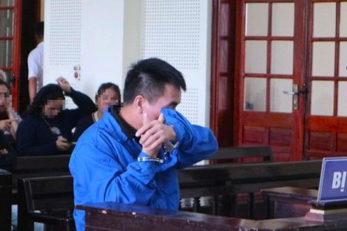 Men rượu, cơn ghen và nhát dao định mệnh 'xé nát' một gia đình