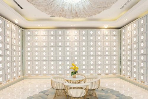 Đề nghị hủy đề xuất 'tích hợp nhà lưu tro cốt vào không gian ngầm của các công viên lớn'