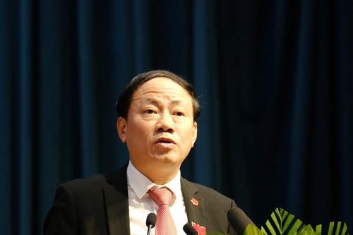 Chủ tịch HĐND và UBND tỉnh Gia Lai cùng tái đắc cử khóa mới