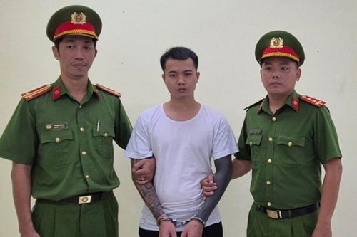 Truy tố hai TikToker 'Tàng Keng Ông Trùm' và 'Dù Bầu Trời'