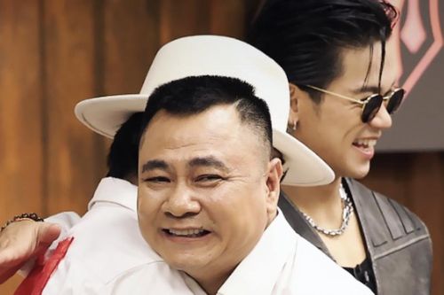 Ẩn số về Anh trai vượt ngàn chông gai