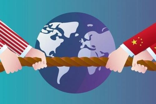 Chính sách Trung Quốc của ông Trump và những tác động tới thế giới (Kỳ 4)