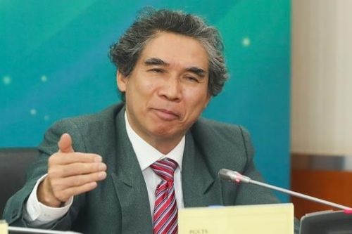 Quỹ bình ổn xăng dầu không thể 'đơn thương độc mã'