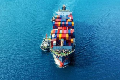 Giảm tối thiểu 10% giá dịch vụ hoa tiêu hàng hải với tàu thuyền Việt Nam