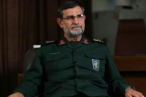 Xung đột Trung Đông: IRGC xác nhận Tư lệnh hải quân tử vong