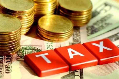 Tin tức kinh tế ngày 30/3: 6 trường hợp được khoanh tiền thuế nợ