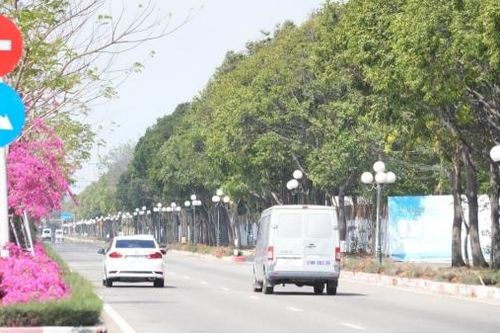 Hơn 141 tỷ đồng cải tạo tuyến đường chính vào Vũng Tàu