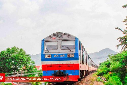 Khánh Hòa 'đón đầu' nhân lực đường sắt hiện đại