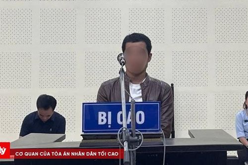 Tài xế không giảm tốc độ, gây tai nạn chết người lĩnh án treo