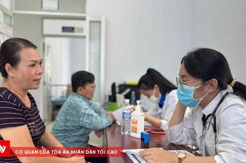 Khánh Hòa quyết tâm chấm dứt AIDS vào năm 2030