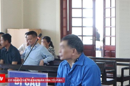 Từng ngồi tù vẫn tái phạm tổ chức đưa người xuất cảnh trái phép