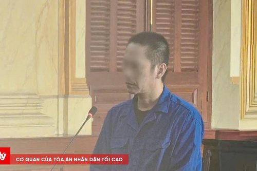Cha dượng xâm hại con riêng của vợ