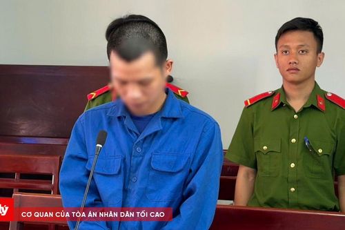 Mang 4 tiền án, vừa mãn hạn tù đã tiếp tục trộm cắp