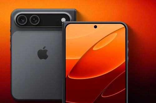Cuộc 'đại tu' iPhone lớn nhất trong lịch sử, Apple tung 'vũ khí hoàn toàn mới'