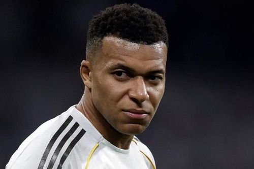 Mbappe nói thẳng việc giữ sức ở Real Madrid để đá World Cup