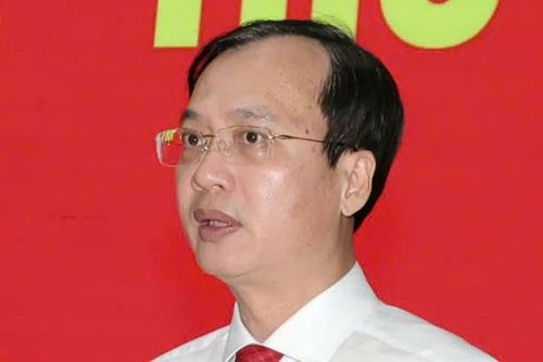 Ông Trần Trí Quang tái đắc cử Chủ tịch UBND tỉnh Vĩnh Long