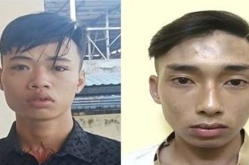 Bắt Dương Thành Giang, kẻ có biệt danh 'Năm Cam' và đồng bọn