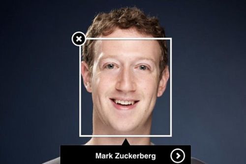Nhiều tài khoản Facebook bị yêu cầu xác minh khuôn mặt để hoạt động trở lại