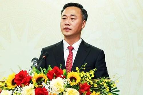 Khánh Hòa có tân Chủ tịch UBND tỉnh 48 tuổi