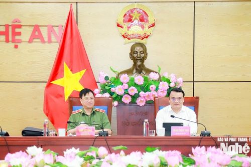 Tăng tốc hoàn thành cơ sở dữ liệu quốc gia về đất đai từ tháng 4 - 12/2026