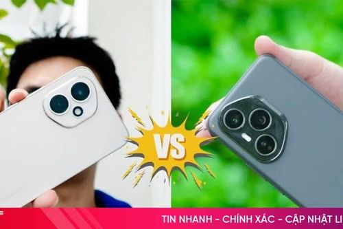 Honor 400 thường hay Pro? Đâu là lựa chọn tối ưu cho game thủ?