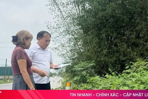 Giải quyết từ cơ sở – mấu chốt hạn chế đơn thư vượt cấp