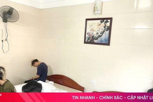 Bắt 4 đối tượng 'đập đá' liên tiếp trong nhiều ngày