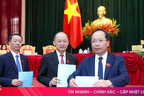 HĐND tỉnh Hà Tĩnh khóa XIX quyết nghị nhiều nội dung quan trọng