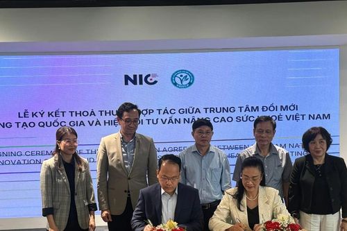 Thúc đẩy đổi mới sáng tạo trong chăm sóc sức khỏe cộng đồng