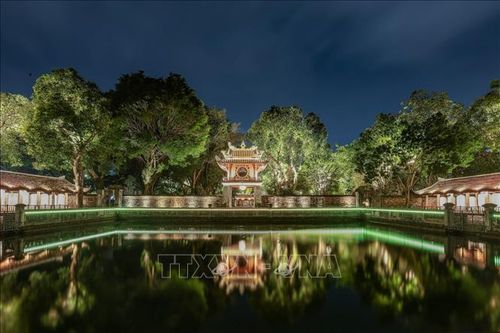 Hà Nội phát triển công nghiệp văn hóa: Chuyển hóa di sản thành nguồn lực sáng tạo