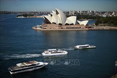 Khủng hoảng nhiên liệu và chiến sự Trung Đông đẩy lãi suất Australia lên mức cao nhất 18 năm