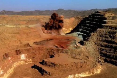 Hơn 70 người thiệt mạng trong vụ tấn công mỏ vàng tại Nam Sudan