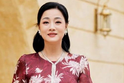 Nữ NSƯT tuổi 54 vẫn được gọi là 'công chúa', tiết lộ lý do kín tiếng chuyện đời tư