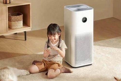 Top 6 máy lọc không khí chưa tới 6 triệu đồng đáng mua nhất