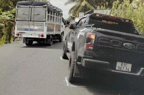 Công lý phải được thực thi, dù đắt