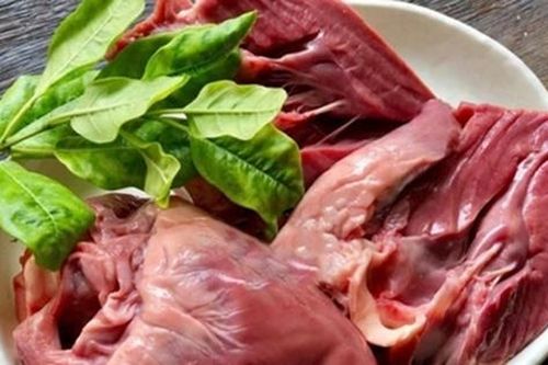 Bộ phận của lợn được ví tốt 'bằng mười vị thuốc', nhiều người không biết vẫn chê